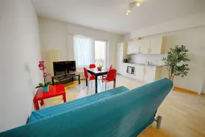 Hitrental Stauffacher Apartments - Image 4