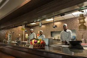 Hotel Celebration Lavasa - Image 4