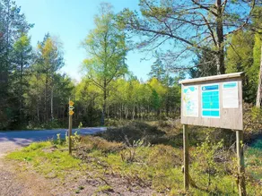 4 Star Holiday Home in Vargön - Image 4