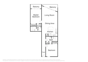 2br Oceanfront  W/ Balcony 2 Bedroom Condo - Image 3