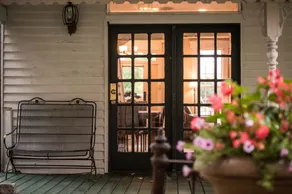 Villa on Meridian - Carriage House - Image 5