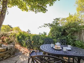 Mimosa Cottage, West Bexington - Image 4
