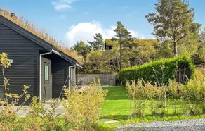 Stunning Home in Bjoa With 4 Bedrooms and Wifi - Image 4