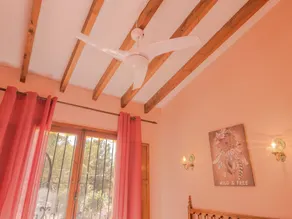 Spanish and Ibiza Style Holiday Home Next to Seabeach - Image 5