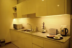 OYO 231 Residence Colombo 03 - Image 2