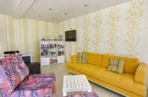Clover Magic Altinkum Park Hotel - Image 4