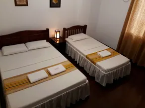 Pleasant Travelers Pension House - Image 5