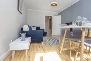 Central Rental - Apartament Rodzinny Chrobrego 16 - Image 3