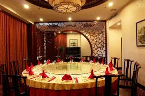 Huishang International Hotel - Image 2