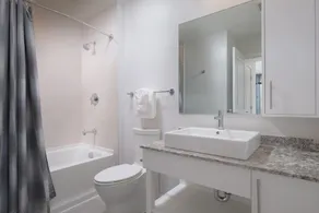 Global Luxury Suites in Downtown Bethesda - Image 2