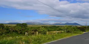 White Thorn House, Clifden, Connemara - Image 2