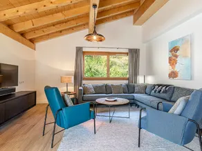 Luxury Apartment in Abondance Near Portes du Soleil - Image 5