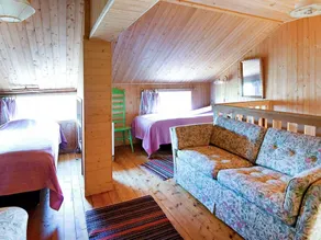 5 Person Holiday Home in Fjällbacka - Image 2