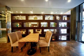 Pengyue Hotel (Anji Jiuzhou Changshuo Plaza Branch) - Image 3
