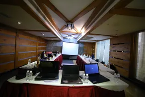 Hotel Marg Krishnaaya - Image 5