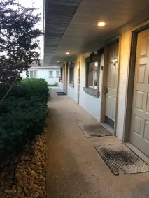 Residential Inn Extended Stay - Image 5