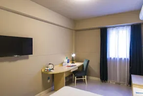 Jinjiang Inn Wuhan Liuduqiao - Image 2