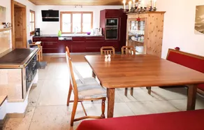Beautiful Apartment in St. Gallenkirch With 4 Bedrooms and Wifi - Image 2