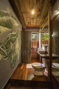 Bambu Gran Palas Hostal Party - Image 4