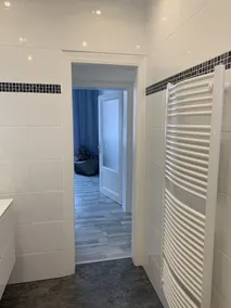Modern VIP Apartment Gehrden - Image 5