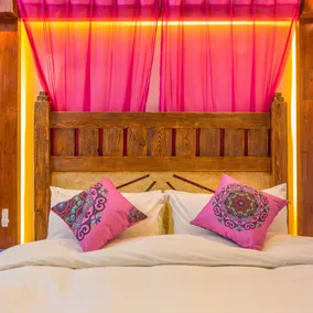 Lijiang Happy Yufu Inn - Image 2