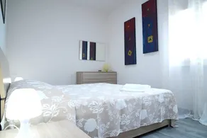 One bedroom house with furnished terrace and wifi at La Pila 1 km away from the beach - Image 3