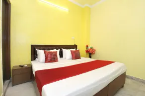 Hotel Vansh Palace - Image 5