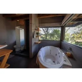Luxury Chalet - Cabin in the Woods @Valle de Bravo 2 - Image 2