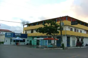OYO Hotel Portal da Cidade - Image 3