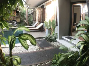 Kubu Munggu Homestay - Image 2