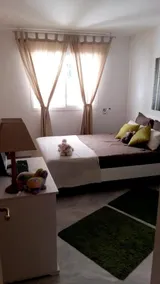 Apartment With 2 Bedrooms in Marbella, With Pool Access and Furnished - Image 2