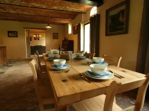 Rural Holiday Home in Former Stables - Image 2