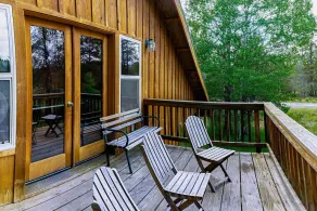Sun Mountain Ranch BunkHouse - Image 2