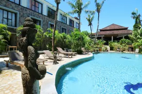 Jeje Hotel Legian - Image 2