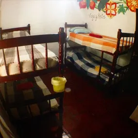 Hostel Casa Da Malu - Image 2