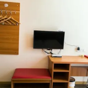 Rujia Paibo Yun Hotel (Changshu Lushan Fangta Street Shop) - Image 3