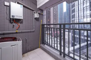 Ikea Apartment Hotel Nanshan Branch - Image 2