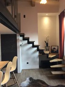 La Suite Albertas - Image 4