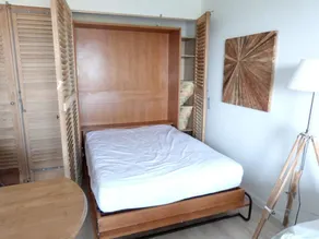 Apartment With one Bedroom in Saint-raphaël, With Wonderful sea View, - Image 3