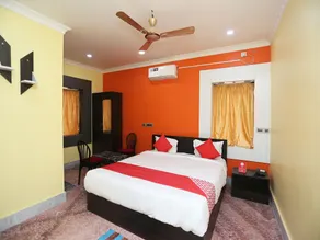 Omm Residency By OYO Rooms - Image 5