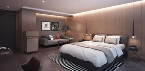 Eastonbay Hotel - Image 2