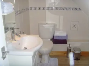 Douglashall B&B - Image 4