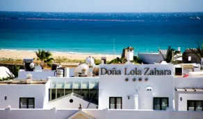 Hotel Doña Lola Zahara - Image 5