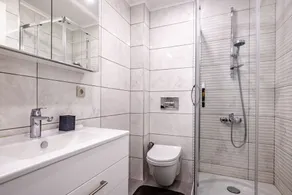 Sleek and Modern Flat Near Caddebostan Coast - Image 5
