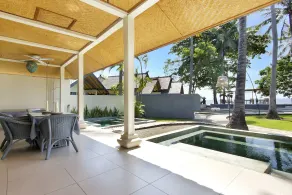 Lilin Lovina Beach Hotel - Image 5