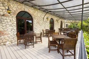 Los Mandarinos Boutique Hotel & Spa - Image 2