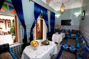 Riad l'Arabesque - Image 5