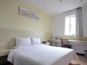 Life Yajo Hotel Shantou - Image 5
