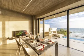 D's Grow Resort Infinity Pool Villa - Image 5