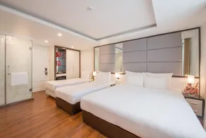 Rising Dragon Villa Hotel - Image 4